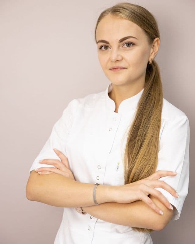 лакоця стоматологи Дніпро